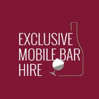 Exclusive Mobile Bar Hire 1072913 Image 1